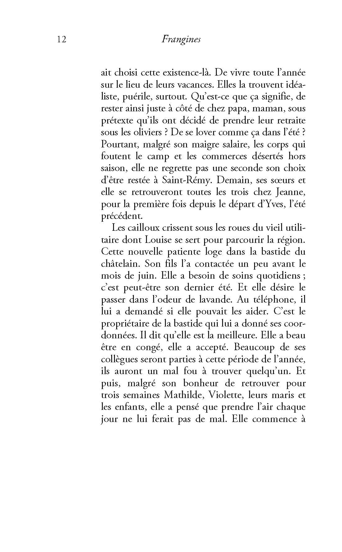 extrait du roman : page 12