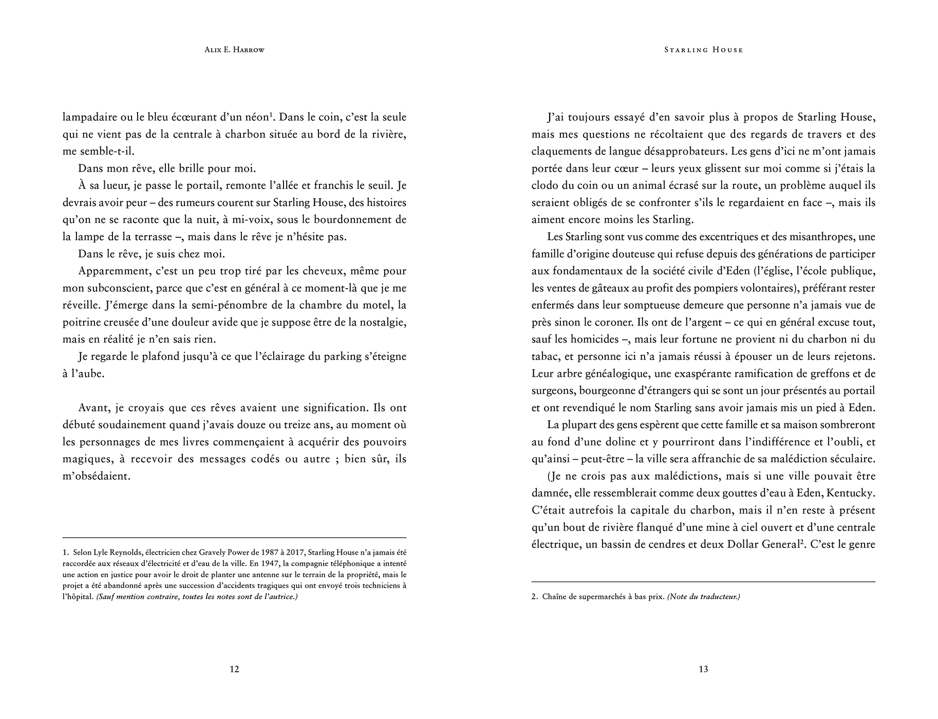 extrait du livre : pages 12-13