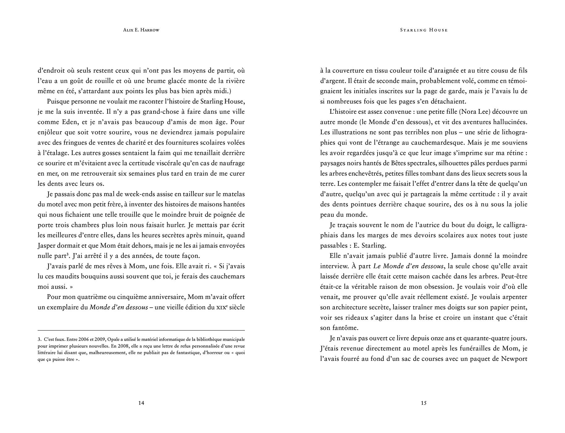 extrait du livre : pages 14-15