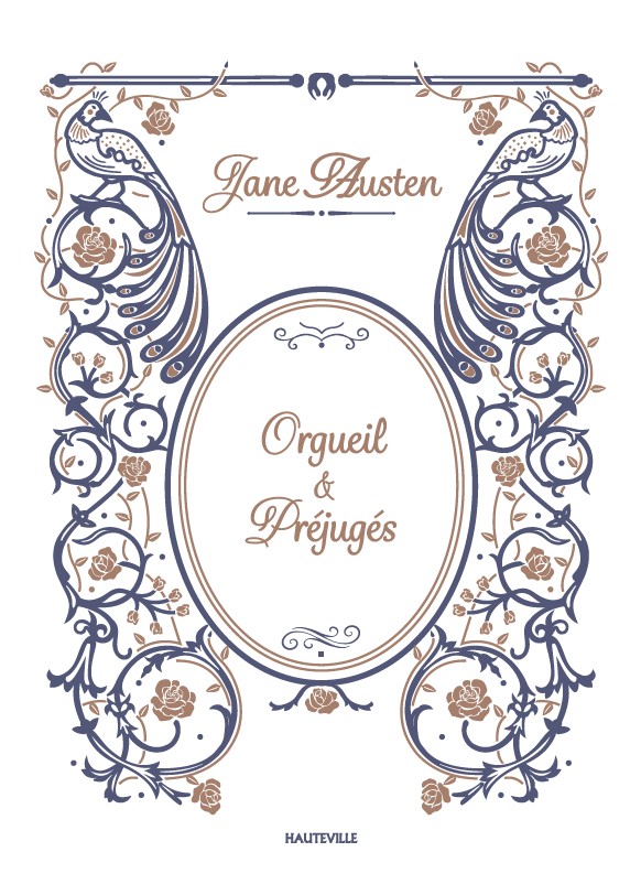 page d'intro Orgueil et Préjugés