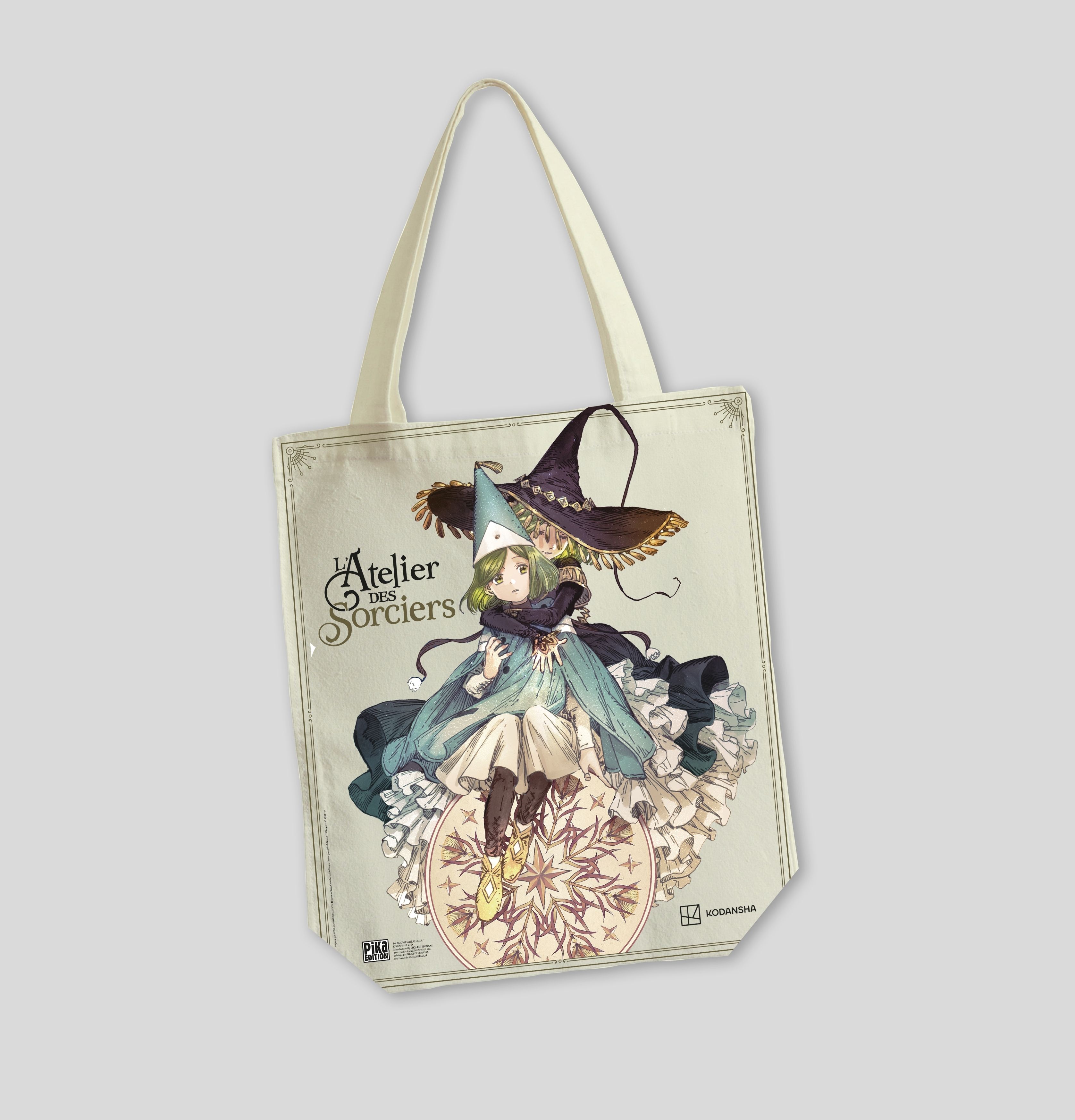 visuel du tote-bag