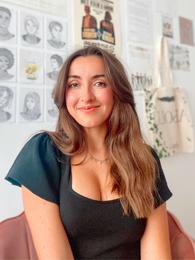Margot Dessenne
