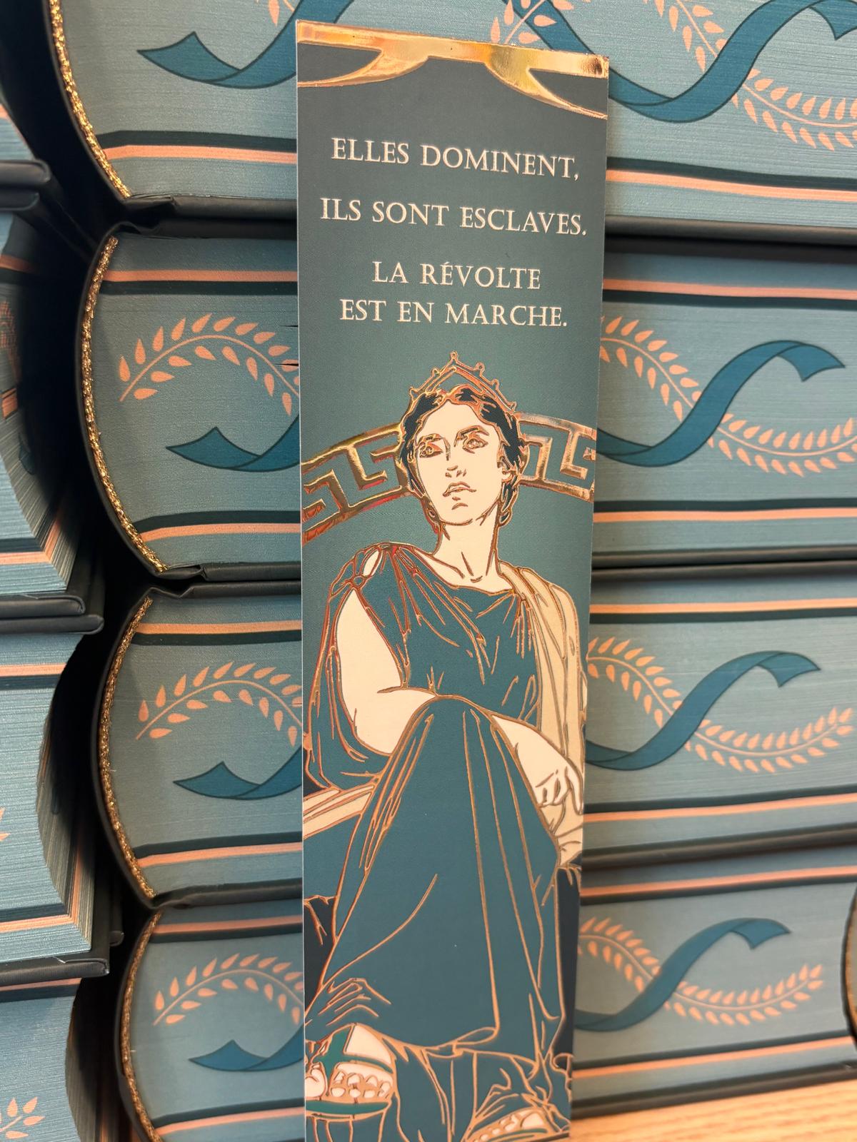 visuel du signet