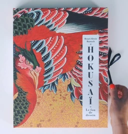 Hokusai. Le fou de dessin - Edition limitée Prestige - Extrait 7