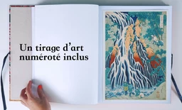 Hokusai. Le fou de dessin - Edition limitée Prestige - Extrait 8