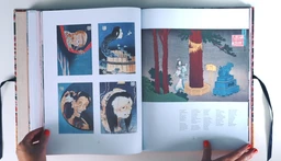 Hokusai. Le fou de dessin - Edition limitée Prestige - Extrait 10