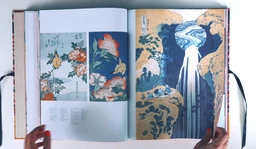 Hokusai. Le fou de dessin - Edition limitée Prestige - Extrait 11