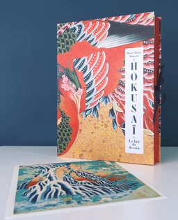 Hokusai. Le fou de dessin - Edition limitée Prestige - Extrait 1