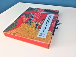 Hokusai. Le fou de dessin - Edition limitée Prestige - Extrait 4