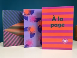 Carnets solidaires Bibliothèques Sans Frontières - Extrait 0