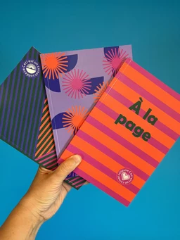 Carnets solidaires Bibliothèques Sans Frontières - Extrait 1