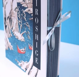 Hiroshige. Édition limitée Prestige - Extrait 2
