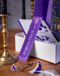 Starling House - Box Edition Spéciale - Extrait 1