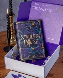 Starling House - Box Edition Spéciale - Extrait 2