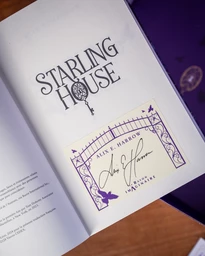 Starling House - Box Edition Spéciale - Extrait 3