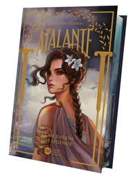 ATALANTE T II - Box Edition Spéciale - Extrait 1