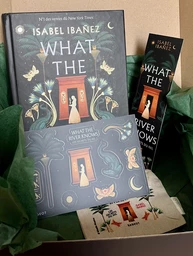 What the river knows - Box Édition spéciale