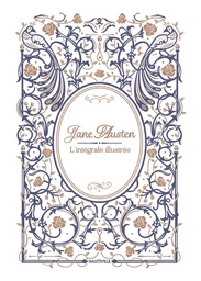 Jane Austen : L'intégrale illustrée avec un carnet et une pochette offerts - Extrait 5
