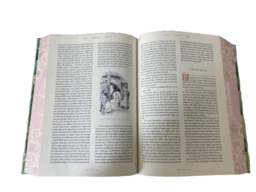 Jane Austen : L'intégrale illustrée avec un carnet et une pochette offerts - Extrait 6