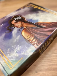 ATALANTE T II - Box Edition Spéciale - Extrait 2