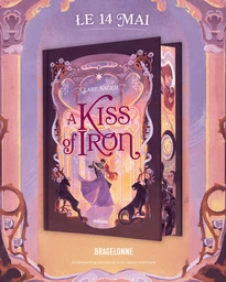 Box Romantasy Bragelonne