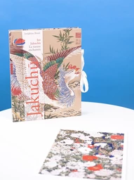 Jakuchū Édition limitée Prestige