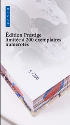 Jakuchū Édition limitée Prestige - Extrait 5