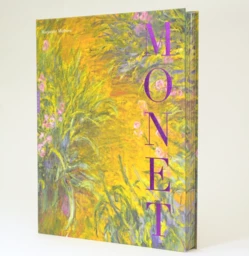 Monet. Par-delà l'horizon Édition limitée Prestige - Extrait 2