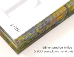 Monet. Par-delà l'horizon Édition limitée Prestige - Extrait 5