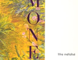 Monet. Par-delà l'horizon Édition limitée Prestige - Extrait 4