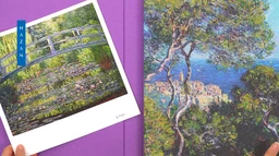 Monet. Par-delà l'horizon Édition limitée Prestige - Extrait 6