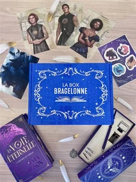 La Box Fantasy Bragelonne