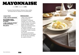 Coffret en Édition limitée Saucer n'est pas tremper - Extrait 4