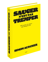 Coffret en Édition limitée Saucer n'est pas tremper - Extrait 1