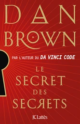 "Le Secret des secrets" - Édition avec carte dédicacée par Dan Brown - Extrait 1