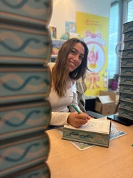 Edition collector L'Empire des femmes - Intégrale signée par Cassandre Lambert - Extrait 3