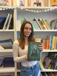 Edition collector L'Empire des femmes - Intégrale signée par Cassandre Lambert - Extrait 2