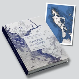 Cartes Marines - Offre Collector