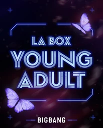 Box Young Adult Big Bang