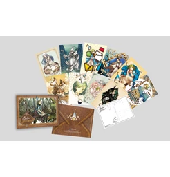 La Box enchantée de L'Atelier des sorciers - Extrait 2
