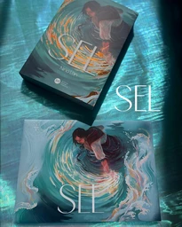 SEL - Livre signé et cadeaux exclusifs - Extrait 4