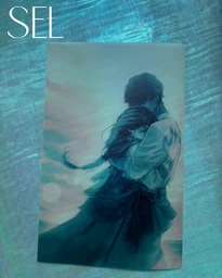 SEL - Livre signé et cadeaux exclusifs - Extrait 5