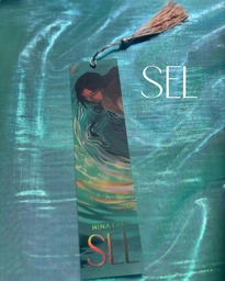 SEL - Livre signé et cadeaux exclusifs - Extrait 2