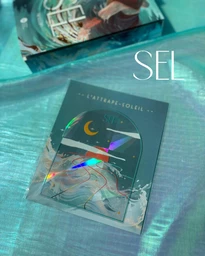 SEL - Livre signé et cadeaux exclusifs - Extrait 3