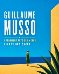 Le Crime du paradis Édition dédicacée par Guillaume Musso - Extrait 1