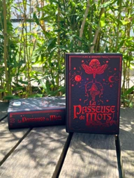 La Passeuse de Mots - Livre 3 - Édition collector