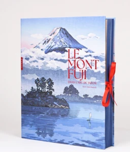 Le mont Fuji dans l'art du Japon Édition limitée prestige - Extrait 0